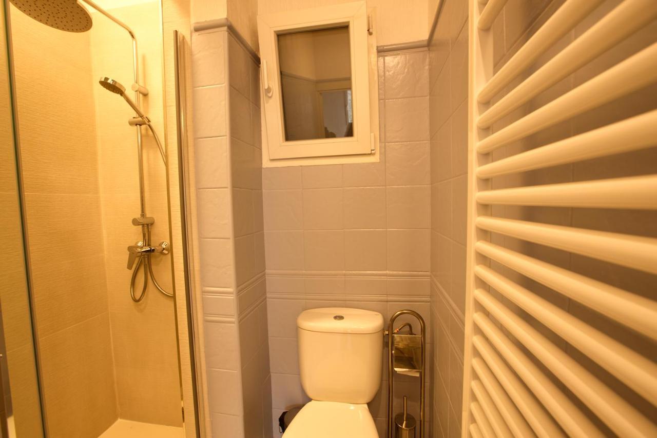 Ferienwohnung Cuencaloft Vigas Del Sire Cuenca  Exterior foto