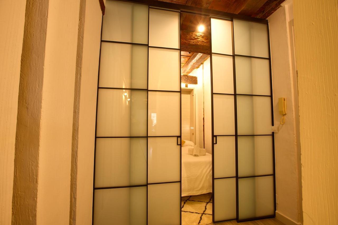 Ferienwohnung Cuencaloft Vigas Del Sire Cuenca  Exterior foto