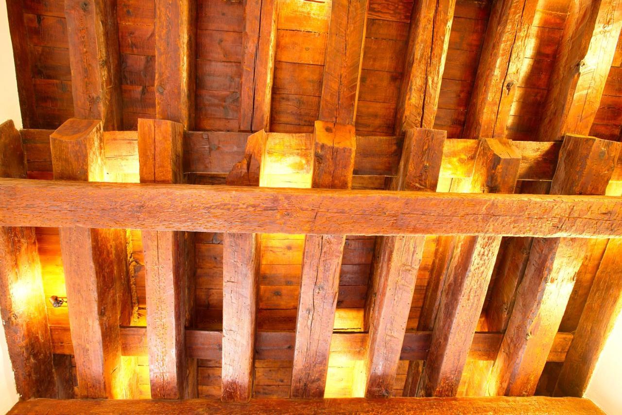 Ferienwohnung Cuencaloft Vigas Del Sire Cuenca  Exterior foto